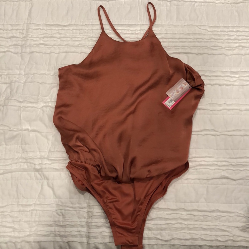 Body Suit